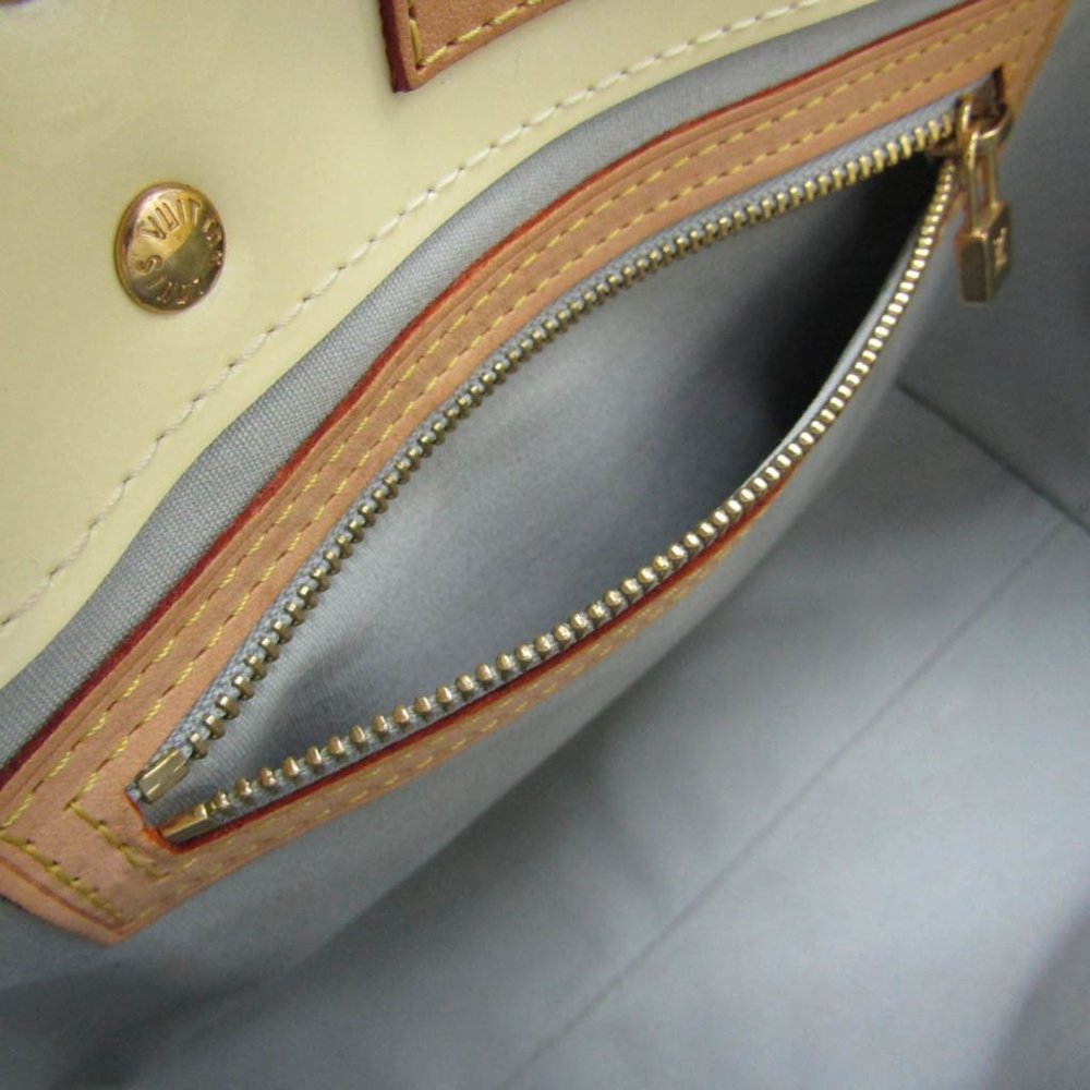 Louis Vuitton Reade PM Vernis - Picture 10 of 13